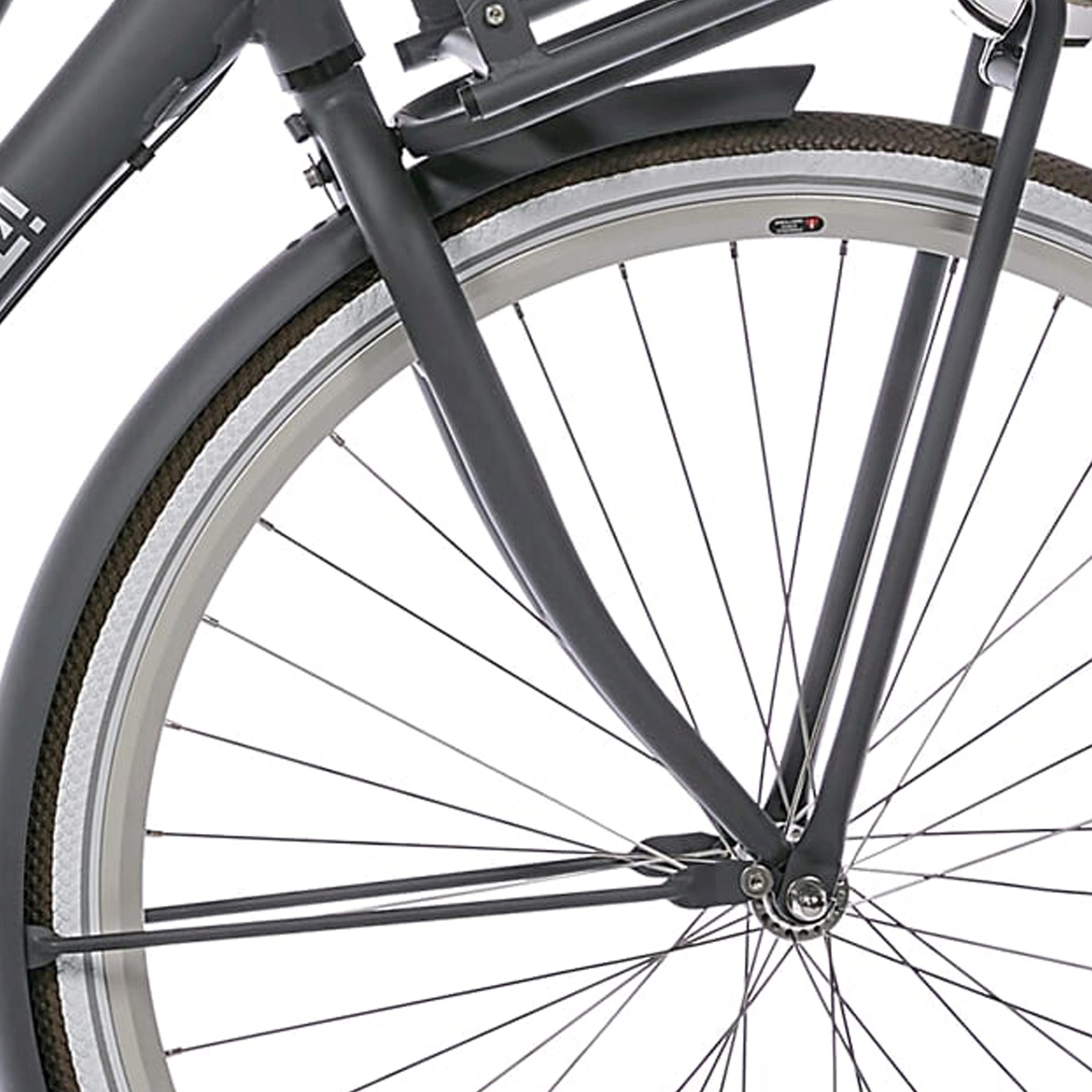 CORTINA Cortina Forcella U4 D 1 1/8x305 28 pollici Wine Tasting Matt.