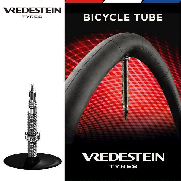 Vredestein dętka Race 700x18/28C (18/28-622/630) Presta 80 mm
