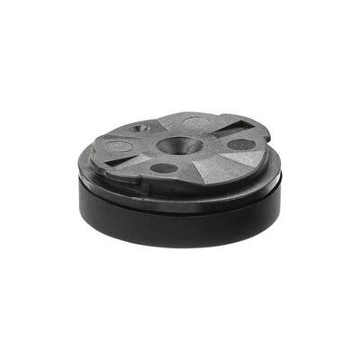 Adattatore Trelock ZL480/ZL440 per supporto Garmin.