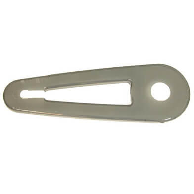 Osłona łańcucha Alpina NG 20 L52 D18 przezroczysta