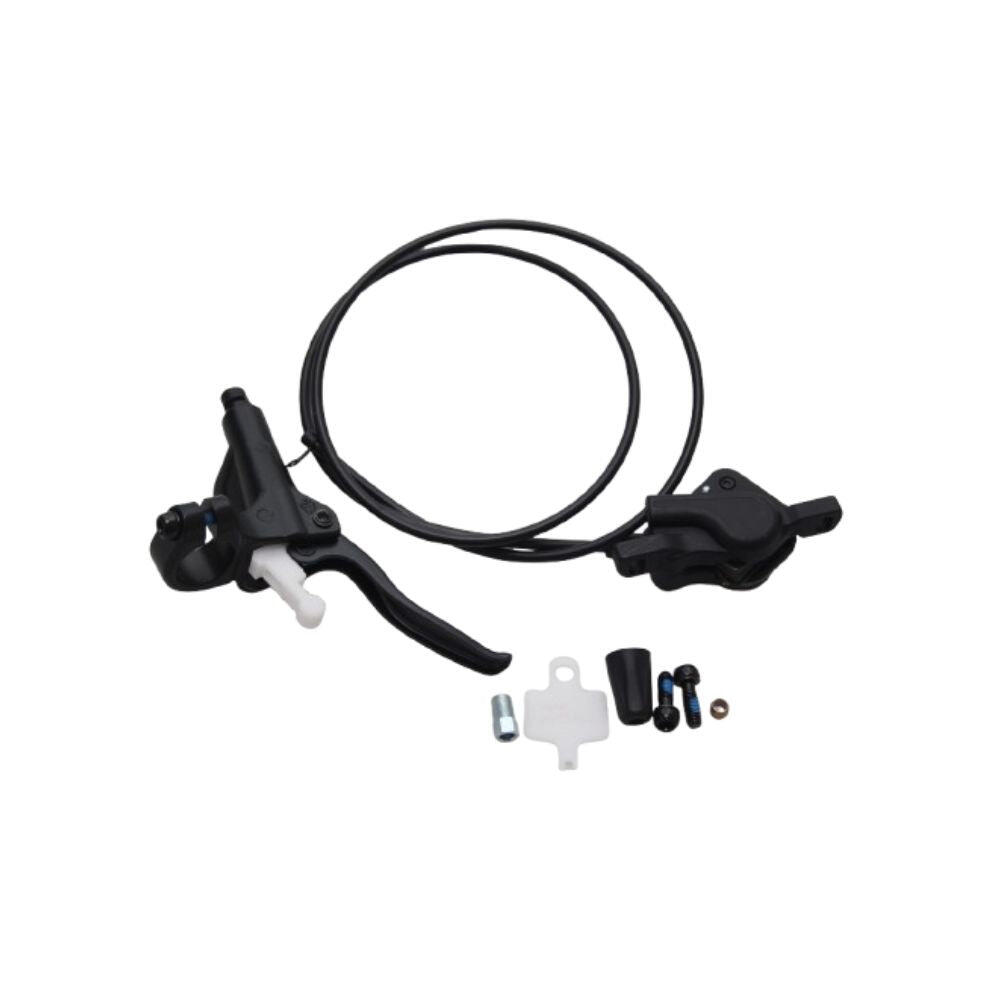 CORTINA Cortina schijfremset alhonga l pour