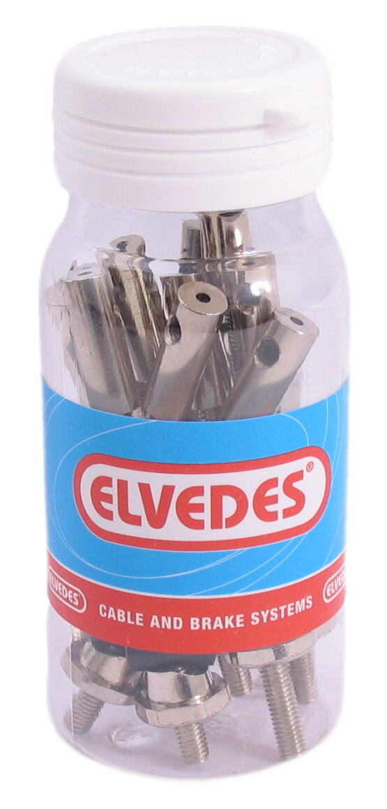 ELVEDES DS Elvedes Cable End M Allen (10