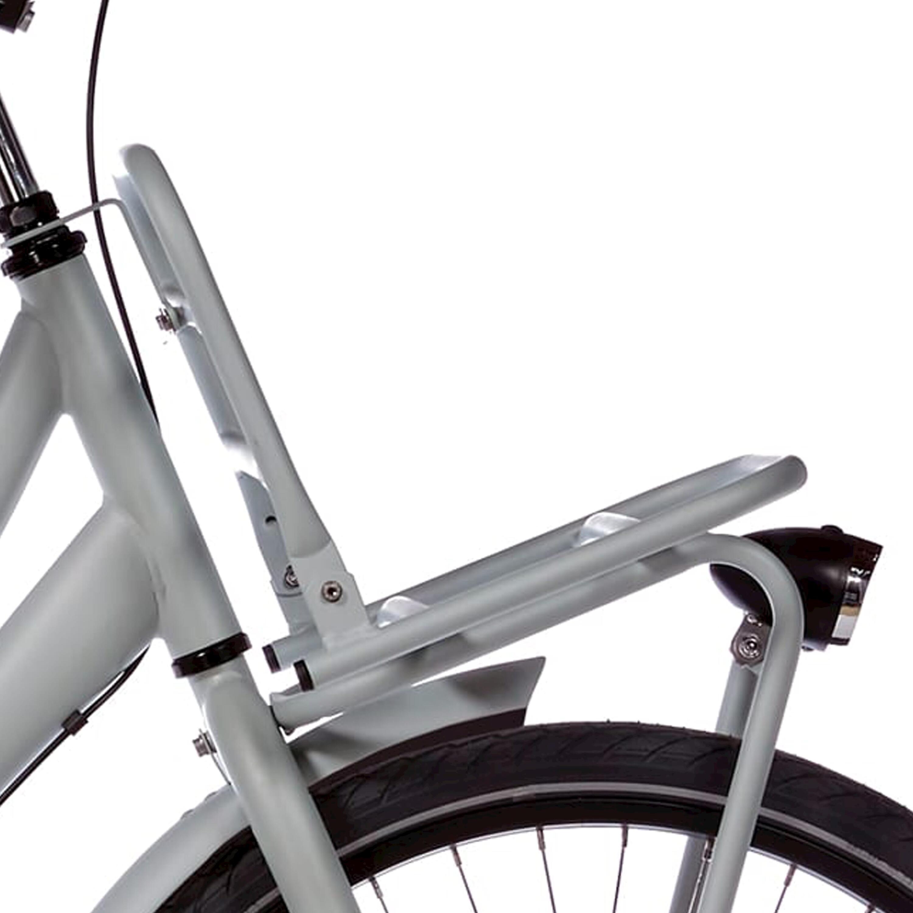 CORTINA Cortina Front Carrier Basic Part 26 Ice Flow Matt