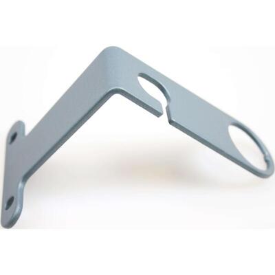 Cortina balhoofd beugel u4 family opal green matt