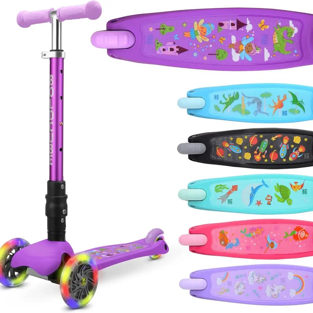 PINK / PURPLE