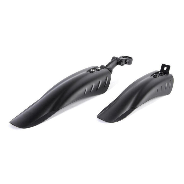 Tube De Selle De Vélo BMX VTT Réglable 3x400mm Noir 25
