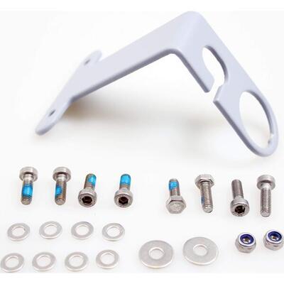 Supporto anteriore Cortina U4 D 78×88 cm Grigio Neutral Matt (UGSW01447).