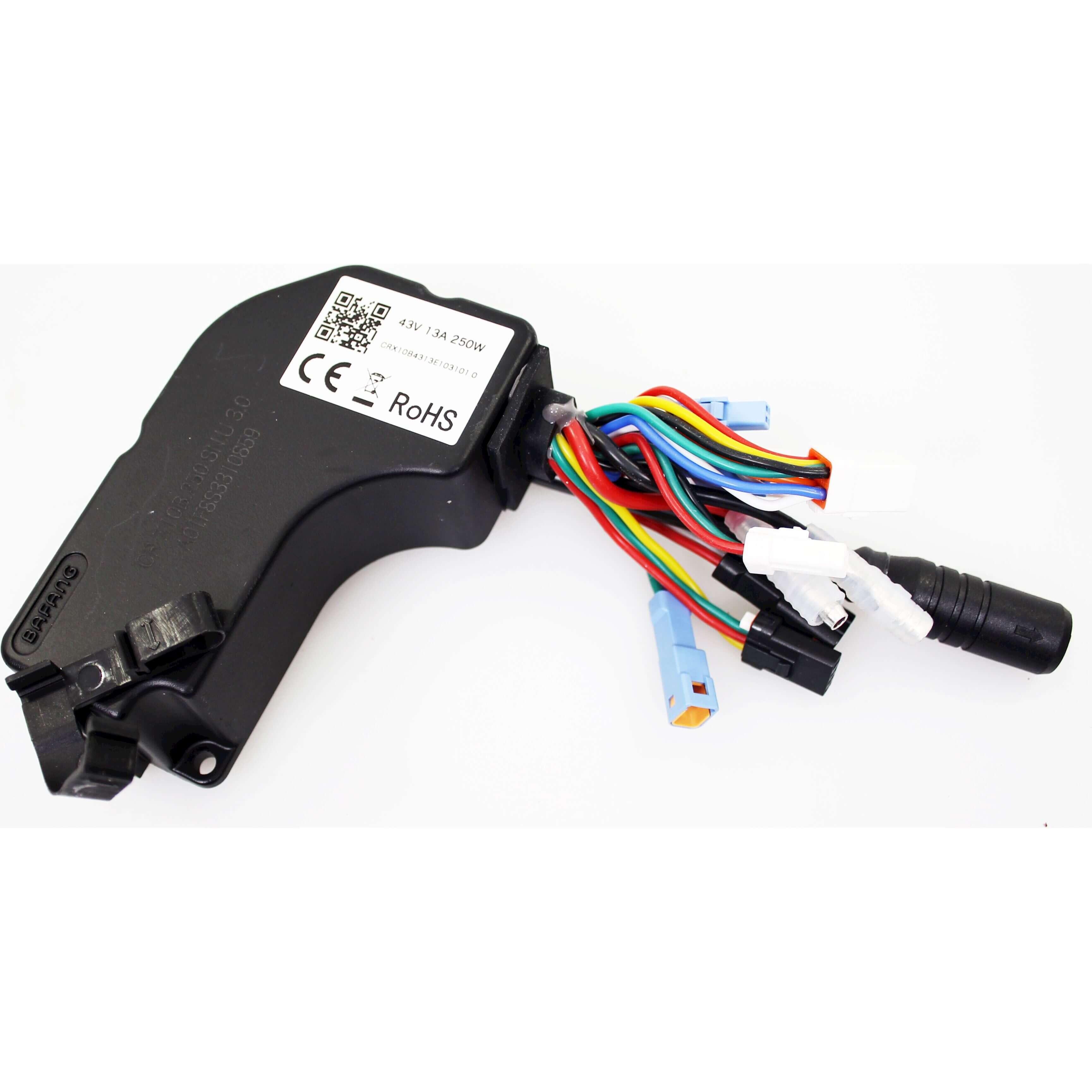 Jednostka sterująca Bafang M400 43V UART