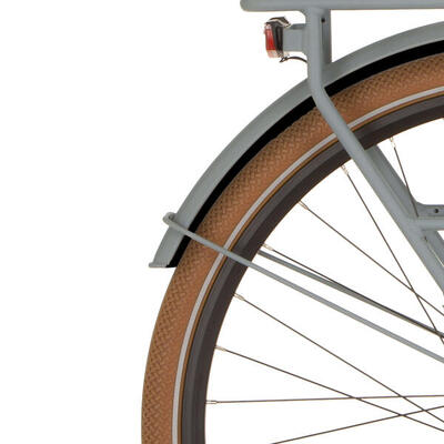 Cortina spatbord achter 28 foss stormy sea mat.