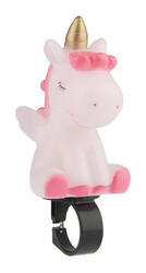 Horne cycliste PEXKIDS Horse - Blanc