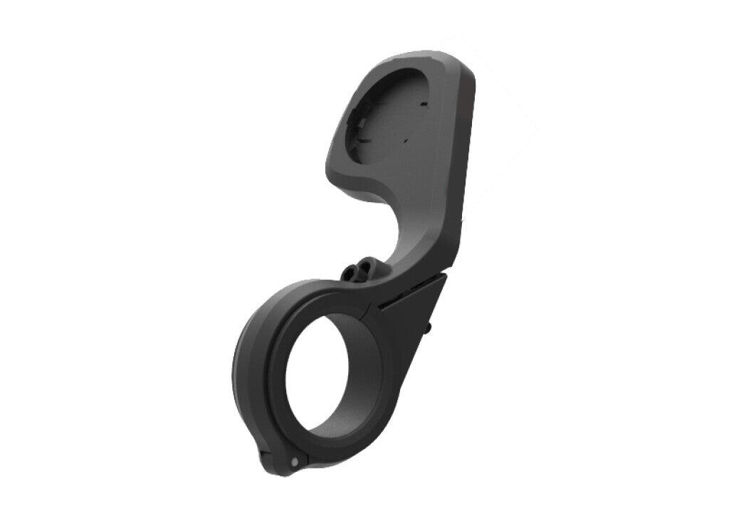 Uchwyt kierownicy Bion do GP-100b, czarny