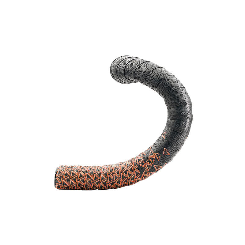 Deda - Lot De Rubans De Cintre Deda Doble Capa 2.5 - Ruban De Guidon - Marron|noir - No Size - Decathlon