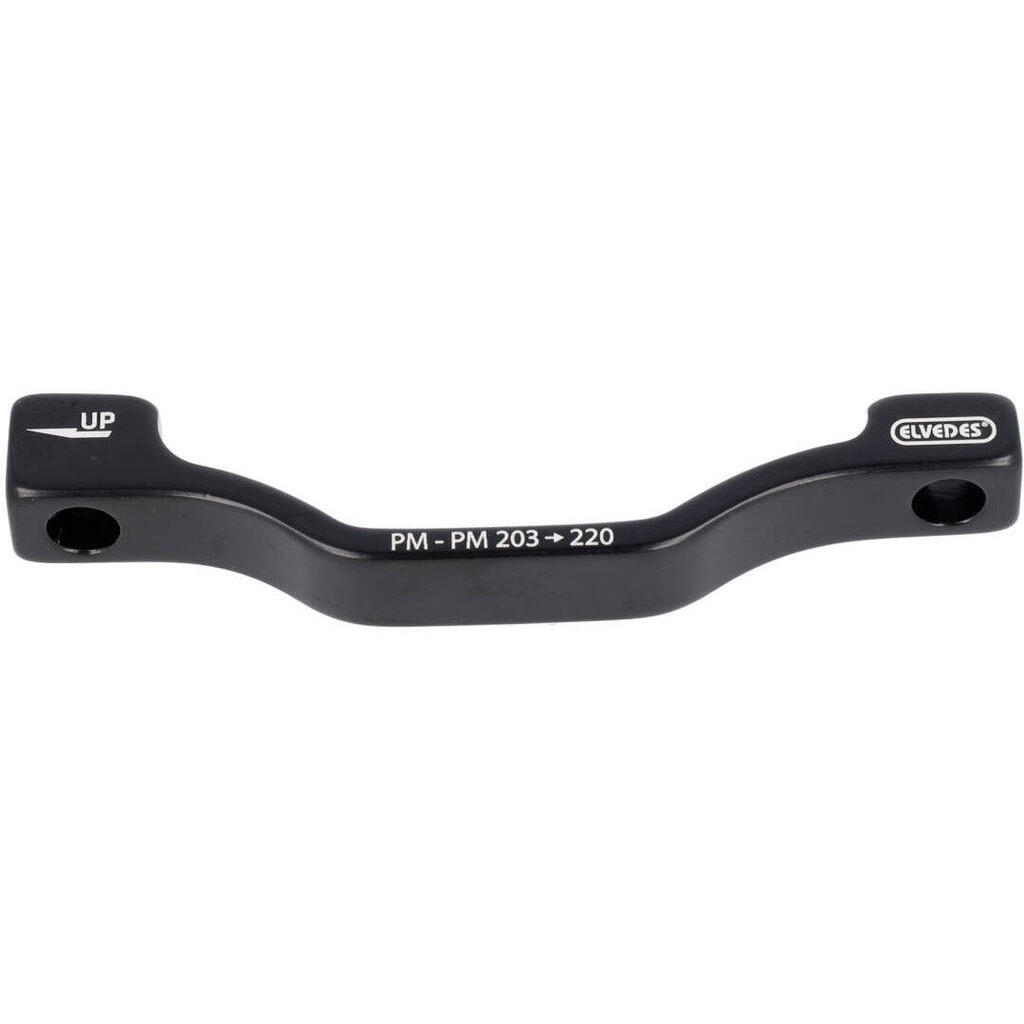 Elvedes Remlaw PM-PM Adapter Ø203→Ø220, Steel.