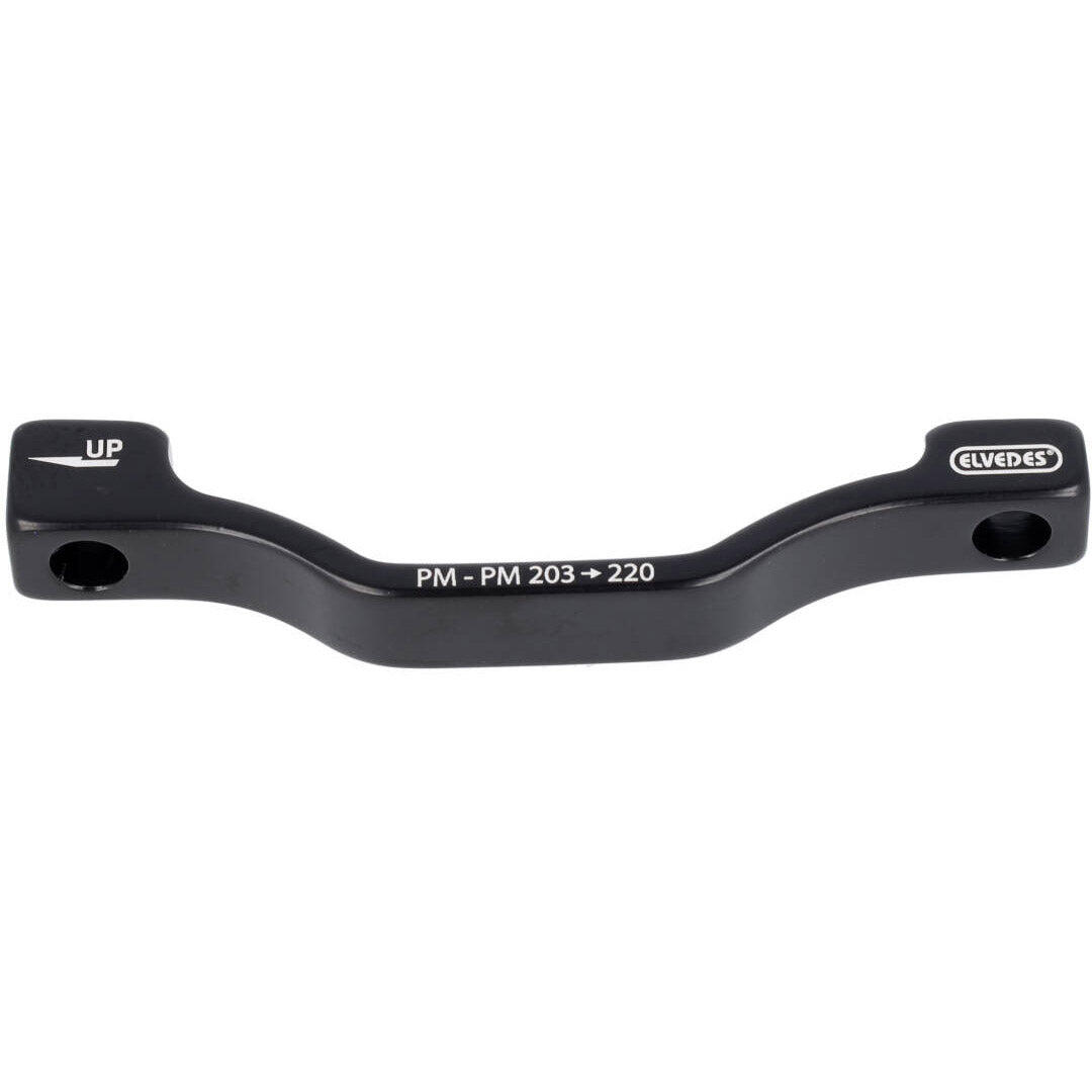 ELVEDES Elvedes adattatore PM-PM Ø203→Ø220 in acciaio.