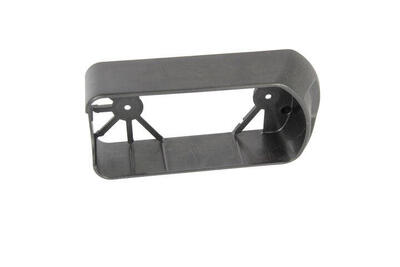 Spinder lampbeschermkap links xplorer/tx2.