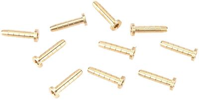 ELVEDES LINE Nippel Shimano für Shimano -Scheibenbremslinien