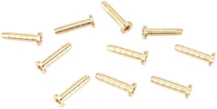 ELVEDES LINE Nippel Shimano für Shimano -Scheibenbremslinien