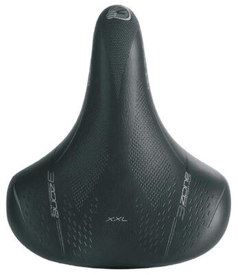 Selle bassano 3m zadel sb volare 3-zone city xxl