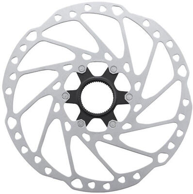 Shimano Deore SM-RT64 disco freno 160 mm Center Lock (confezione officina).