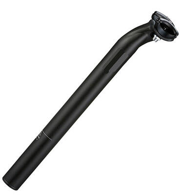 Kalloy zadelpen patent sp-375 300mm/30.0, mat-zwart
