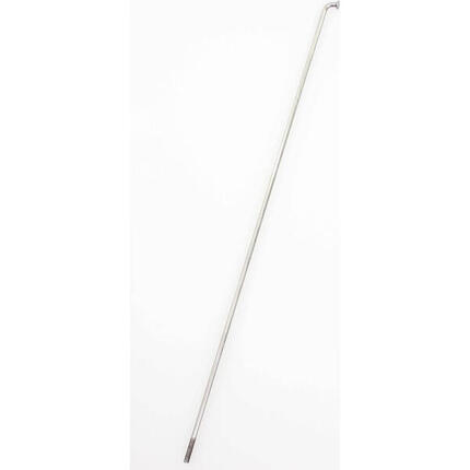 Tête de rayon Sapim 13-220 écrou en Z en acier inoxydable (1 pièce