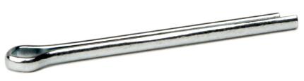 Zawleczka rozcięta Elvedes 35 mm do Shimano Deore / Avid Elixir, 10 szt