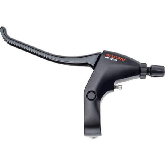 Poignée de frein shimano r Nexus BL-C6010 Rollerbrake noir