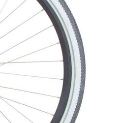 Cortina Velg J19SZ Matt gris foncé