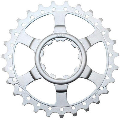 Shimano Miche Krans 27t 10V (zuletzt