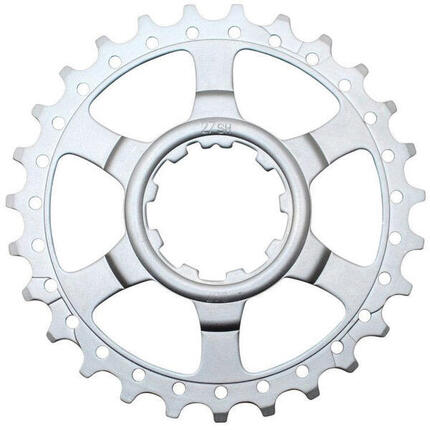 Shimano Miche Krans 27t 10V (zuletzt