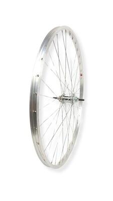 Ruota posteriore Imp 28 con mozzo freno senza montaggio.