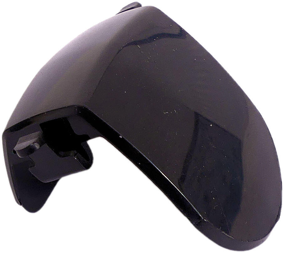 AXA Axa Montageklem voor open kettingkast - zwart