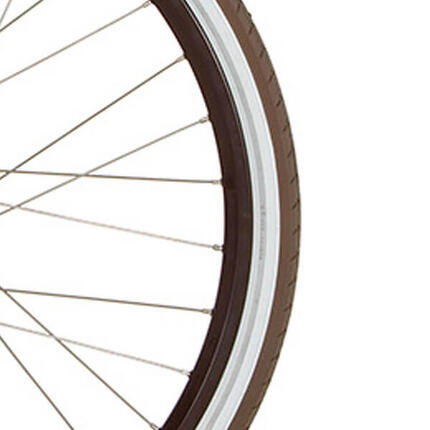 Cortina Velg J19SZ Black Red