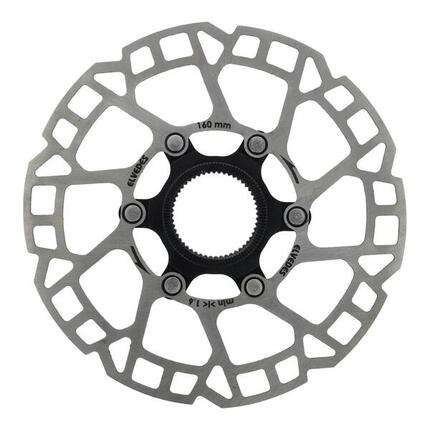 Tarcza hamulcowa Elvedes center-lock 160 mm t=1,8 mm