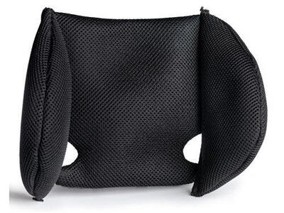 Melia 4-Jahreszeiten-Kleinkind-Vorsitzende die sie unterstützt