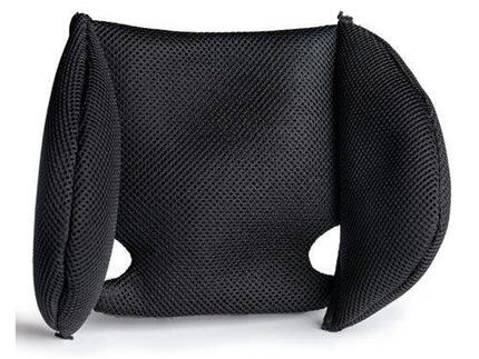 Melia 4-Jahreszeiten-Kleinkind-Vorsitzende die sie unterstützt