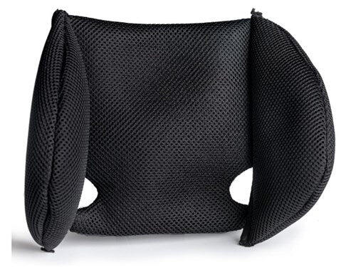 Melia 4-Jahreszeiten-Kleinkind-Vorsitzende die sie unterstützt