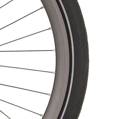 Cortina velg j19dc tornado matt