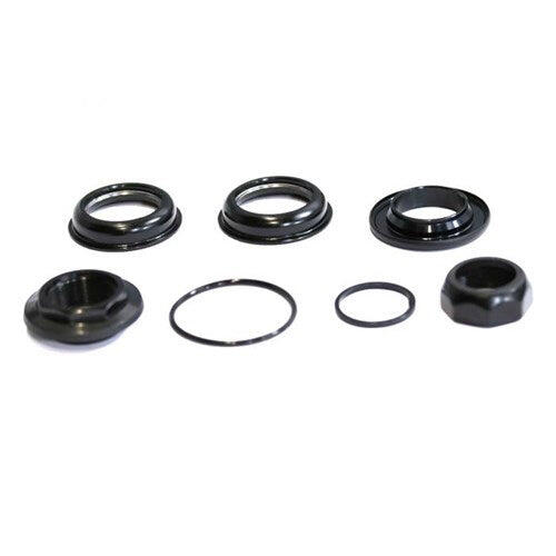 GAZELLE Attacco sterzo semi-integrato Gazelle VP MH-005ACZ, alluminio, Ø22.2/41.5/27 mm.