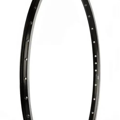 Primax E STR19 26" MTB rim 36H 23.6mm 19mm inner width black