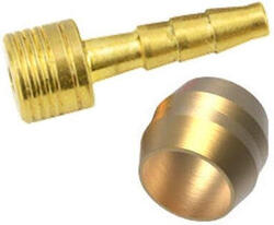 EZMTB OliveSet (Olive + Insert ajusté sur SRAM AVID