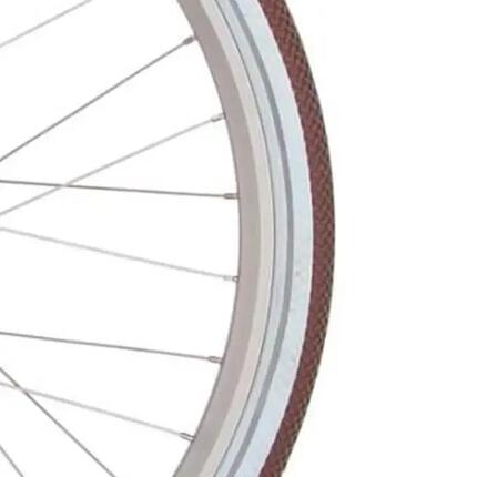 Cortina J19SZ Double obręcz 28inch (622x19) 36 szprych