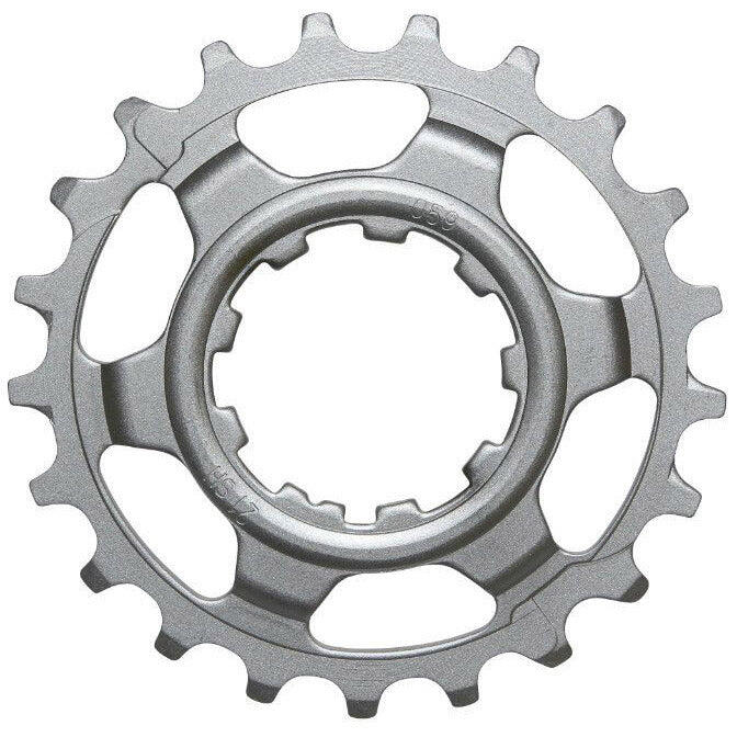 SHIMANO Shimano Miche corona 21T 10v (ultima).