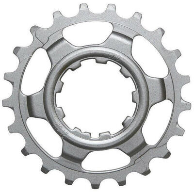 Shimano Miche Krans 21t 10V (zuletzt