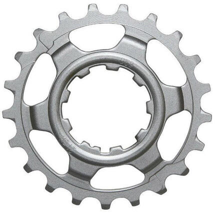 Piñón Miche 21T para Shimano 10v