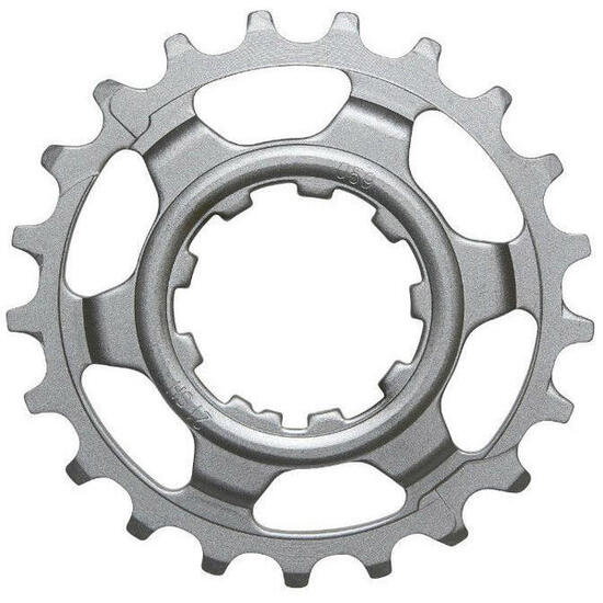 Shimano Miche Krans 21t 10V (zuletzt