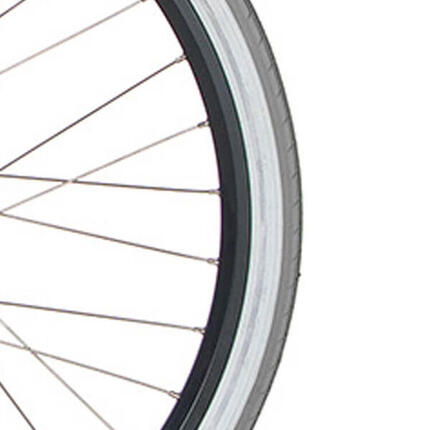 Cortina velg j19seg basalt grey