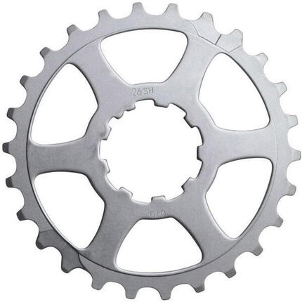 Shimano Miche Krans 26t 10V