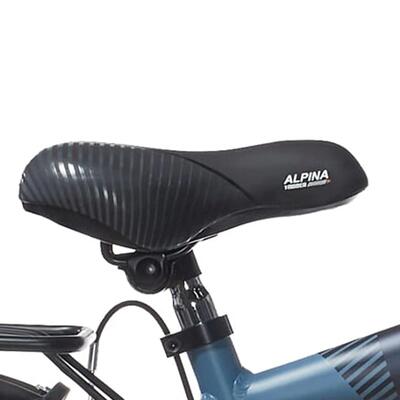 Alpina zadel 16-18 yabber