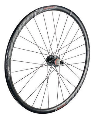Ruota posteriore Rodi 28" Cyclone 32 raggi Centerlock 12x142 mm 10/11v.